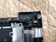 Клавіатура до ноутбука Asus Pn 0KN0-MY1RU23 №4